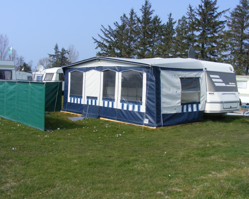 Hymer Hymer